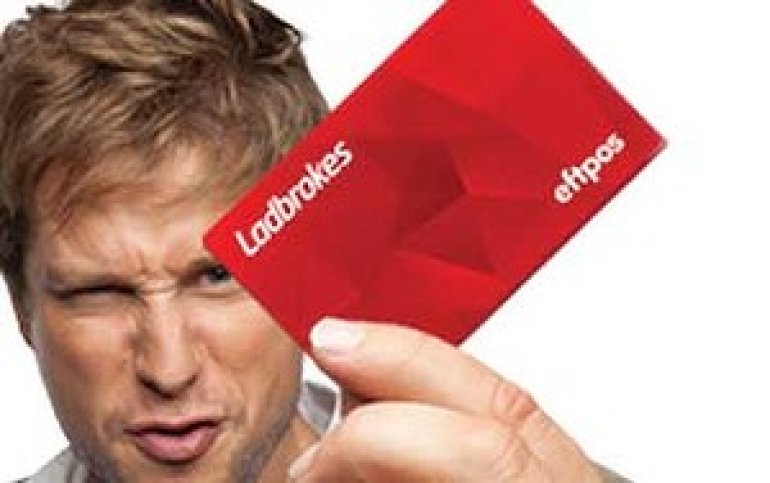 Ladbrokes Debit Card